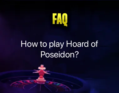 Hoard of Poseidon Hoard of Poseidon