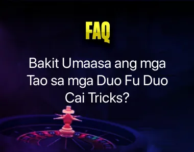 Duo Fu Duo Cai Tricks Duo Fu Duo Cai Tricks