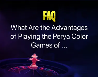 Perya Color Game Perya Color Game