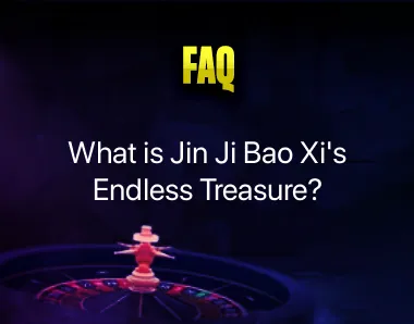 jin ji bao xi endless treasure jin ji bao xi endless treasure