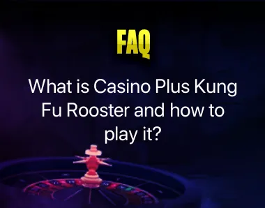 Kung Fu Rooster Kung Fu Rooster