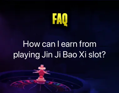 Jin Ji Bao Xi slot Jin Ji Bao Xi slot