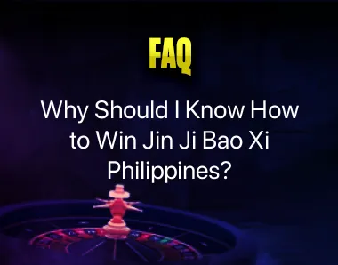 How to Win Jin Ji Bao Xi Philippines How to Win Jin Ji Bao Xi Philippines