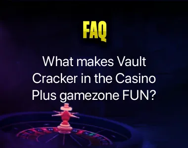 vault cracker vault cracker