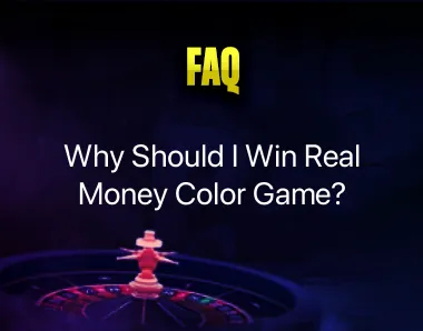 real money Color Game real money Color Game