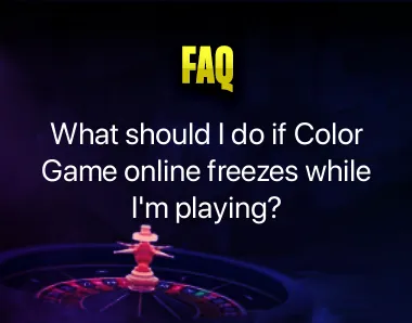 color game online color game online