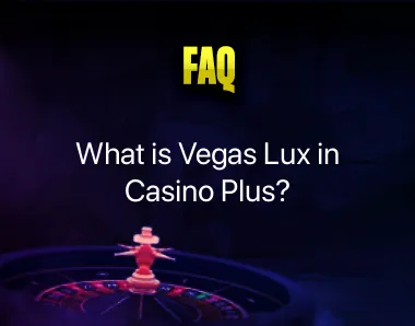 Vegas Lux Vegas Lux