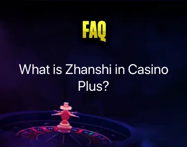 Zhanshi Zhanshi