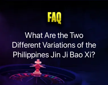 Philippines Jin Ji Bao Xi Philippines Jin Ji Bao Xi