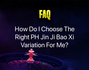 PH Jin Ji Bao Xi PH Jin Ji Bao Xi