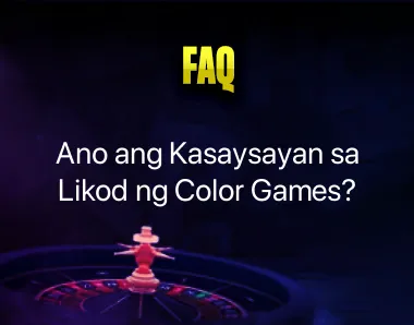 Color Games Color Games