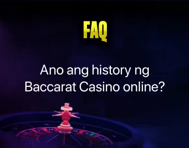Baccarat Casino online Baccarat Casino online