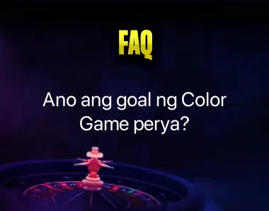 color game perya color game perya