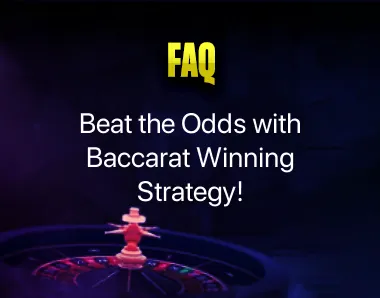 baccarat winning strategy baccarat winning strategy