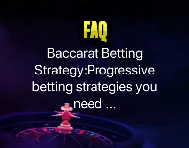baccarat betting strategy baccarat betting strategy