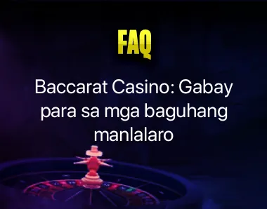 baccarat casino baccarat casino