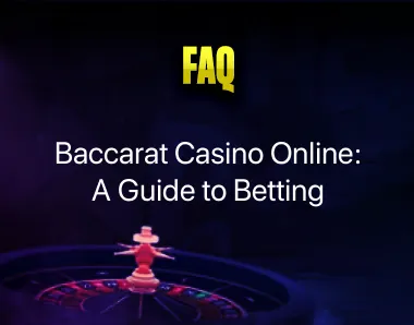 baccarat casino online baccarat casino online