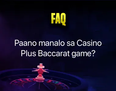 baccarat game baccarat game
