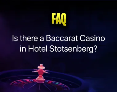 baccarat casino baccarat casino