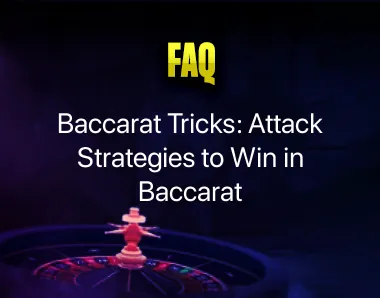baccarat tricks baccarat tricks