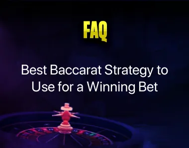best baccarat strategy best baccarat strategy