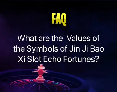 Jin Ji Bao Xi Slot Echo Fortunes Jin Ji Bao Xi Slot Echo Fortunes