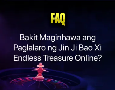 Jin Ji Bao Xi Endless Treasure Online Jin Ji Bao Xi Endless Treasure Online