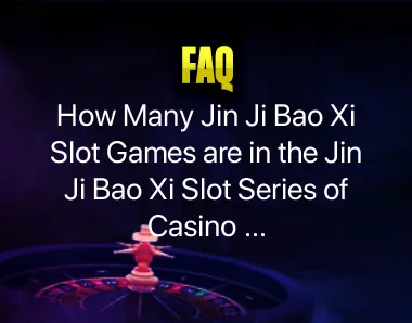 Jin Ji Bao Xi Slot Jin Ji Bao Xi Slot