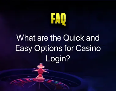 Casino Login Casino Login
