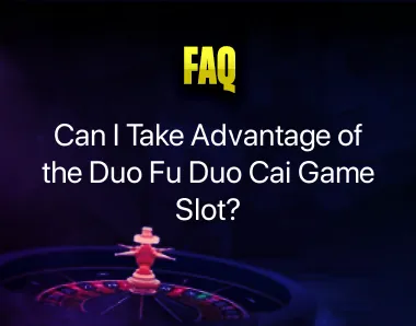 Duo Fu Duo Cai Game Slot Duo Fu Duo Cai Game Slot