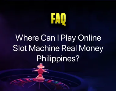 Online Slot Machine Real Money Philippines Online Slot Machine Real Money Philippines