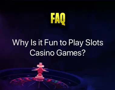 Slots Casino Games Slots Casino Games