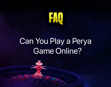 Perya Game Online Perya Game Online
