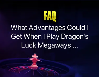 Dragon’s Luck Megaways Online Dragon’s Luck Megaways Online