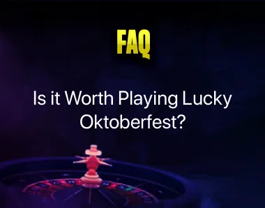 Lucky Oktoberfest Lucky Oktoberfest