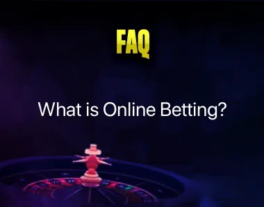 Online Betting Online Betting