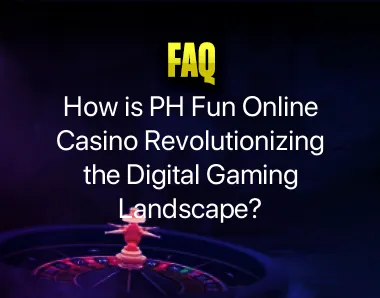 PH Fun Online Casino PH Fun Online Casino