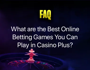 Online Betting Games Online Betting Games