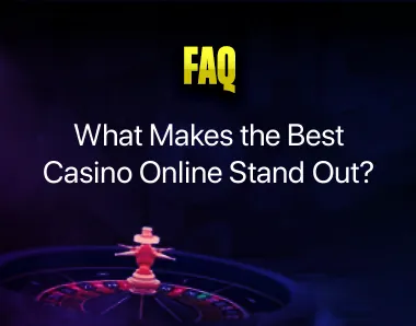 Best Casino Online Best Casino Online