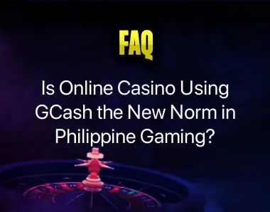 Online Casino Using GCash Online Casino Using GCash