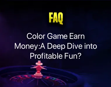 Color Game Earn Money Color Game Earn Money