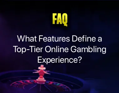 Online Gambling Online Gambling