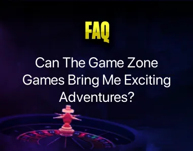 Game Zone Games Game Zone Games