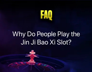 Jin Ji Bao Xi Slot Jin Ji Bao Xi Slot