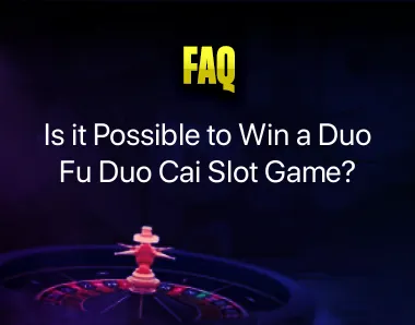 Duo Fu Duo Cai Slot Game Duo Fu Duo Cai Slot Game