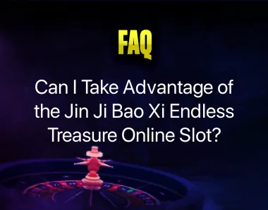 Jin Ji Bao Xi Endless Treasure Online Slot Jin Ji Bao Xi Endless Treasure Online Slot