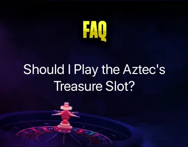 Aztec’s Treasure Slot Aztec’s Treasure Slot