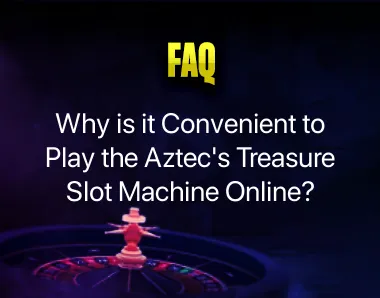 Aztec’s Treasure Slot Machine Online Aztec’s Treasure Slot Machine Online