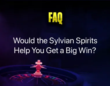 Sylvian Spirits Sylvian Spirits