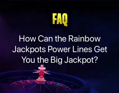 Rainbow Jackpots Power Lines Rainbow Jackpots Power Lines